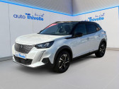 Peugeot 2008 occasion année 2022 boite Automatique Annonce Peugeot 2008 occasion Electrique Electrique 136 ch Allure Pack à SAINT-ETIENNE
