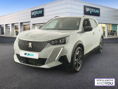 Peugeot 2008 occasion année 2022 boite Automatique Annonce Peugeot 2008 occasion Electrique Electrique 136 ch Allure Pack à VILLENEUVE D'ASCQ