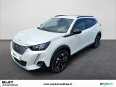 Annonce Peugeot 2008 occasion Electrique Electrique 136 ch Allure Pack  ST QUENTIN
