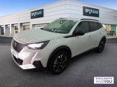 Annonce Peugeot 2008 occasion Electrique Electrique 136 ch Allure Pack   VENISSIEUX