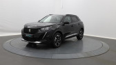Peugeot 2008 occasion année 2022 Annonce Peugeot 2008 occasion Electrique ELECTRIQUE 136 ch Allure Pack à Montpellier