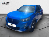 Peugeot 2008 occasion année 2022 boite Automatique Annonce Peugeot 2008 occasion Electrique Electrique 136 ch Allure Pack à HYERES