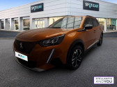 Annonce Peugeot 2008 occasion Electrique Electrique 136 ch Allure Pack  MARSEILLE CEDEX 8