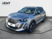 Annonce Peugeot 2008 occasion Electrique Electrique 136 ch Allure Pack  HYERES