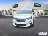 Peugeot 2008 Electrique 136 ch Allure Pack    LOMME 59