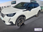 Peugeot 2008 Electrique 136 ch Allure Pack   AULNAY 93
