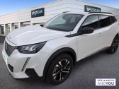 Annonce Peugeot 2008 occasion Electrique Electrique 136 ch Allure Pack  LE GRAND QUEVILLY