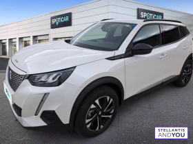 Peugeot 2008 , garage SPOTICAR STELLANTIS &YOU LE GRAND QUEVILLY  LE GRAND QUEVILLY