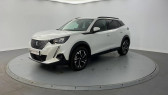 Peugeot 2008 ELECTRIQUE 136 ch Allure Pack   Tulle 19