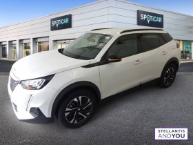 Peugeot 2008 , garage SPOTICAR STELLANTIS &YOU LYON VENISSIEUX ETATS-UNIS   VENISSIEUX