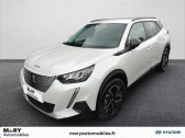 Peugeot 2008 occasion boite Automatique Annonce Peugeot 2008 occasion Electrique Electrique 136 ch Allure Pack à ABBEVILLE