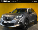 Peugeot 2008 ELECTRIQUE 136 ch Allure Pack   Brives-Charensac 43