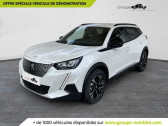 Peugeot 2008 occasion année 2023 boite Automatique Annonce Peugeot 2008 occasion Electrique ELECTRIQUE 136 ch Allure Pack à SENS