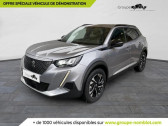 Peugeot 2008 occasion année 2023 boite Automatique Annonce Peugeot 2008 occasion Electrique ELECTRIQUE 136 ch Allure Pack à SENS