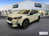 Annonce Peugeot 2008 occasion Electrique Electrique 136 ch Allure Pack   VENISSIEUX