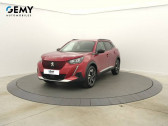 Peugeot 2008 Electrique 136 ch Allure Pack   VANNES 56
