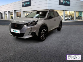 Peugeot 2008 , garage SPOTICAR STELLANTIS &YOU LOMME   LOMME