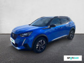 Annonce Peugeot 2008 occasion Electrique Electrique 136 ch Allure Pack  VALENCE
