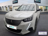 Peugeot 2008 Electrique 136 ch Allure Pack  2023 - annonce de voiture en vente sur Auto Sélection.com