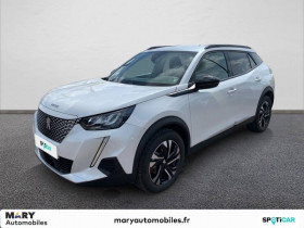 Peugeot 2008 , garage MARY AUTOMOBILES COUTANCES PEUGEOT  Coutances