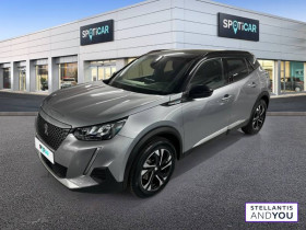 Peugeot 2008 , garage SPOTICAR STELLANTIS &YOU FONTENAY SS BOIS  FONTENAY SOUS BOIS