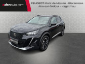 Peugeot 2008 Electrique 136 ch Allure Pack   Saint-Pierre-du-Mont 40