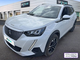 Peugeot 2008 , garage SPOTICAR STELLANTIS &YOU MARIGNANE  MARIGNANE