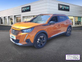 Annonce Peugeot 2008 occasion Electrique Electrique 136 ch Allure  CESSON-SEVIGNE