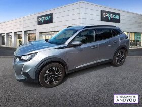 Peugeot 2008 , garage SPOTICAR STELLANTIS &YOU CESSON-SEVIGNE  CESSON-SEVIGNE