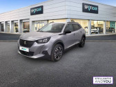 Annonce Peugeot 2008 occasion Electrique Electrique 136 ch Allure   VENISSIEUX