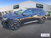 Peugeot 2008 Electrique 136 ch Allure  2021 - annonce de voiture en vente sur Auto Sélection.com