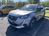 Peugeot 2008 ELECTRIQUE 136 ch Allure   BRIVE LA GAILLARDE 19