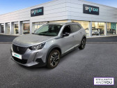 Annonce Peugeot 2008 occasion Electrique Electrique 136 ch Allure  REZE