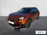 Annonce Peugeot 2008 occasion Electrique ELECTRIQUE 136 ch Allure  VALENCE