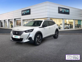 Peugeot 2008 , garage SPOTICAR STELLANTIS &YOU LYON VENISSIEUX ETATS-UNIS   VENISSIEUX