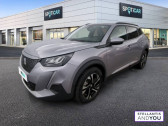 Peugeot 2008 Electrique 136 ch Allure   BARENTIN 76