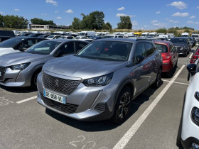 Peugeot 2008 , garage SPOTICAR STELLANTIS &YOU REZE  REZE