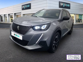 Peugeot 2008 , garage SPOTICAR STELLANTIS &YOU RENNES NORD   RENNES
