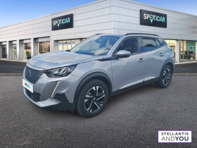 Peugeot 2008 , garage SPOTICAR STELLANTIS &YOU CESSON-SEVIGNE  CESSON-SEVIGNE