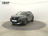 Peugeot 2008 occasion année 2022 boite Automatique Annonce Peugeot 2008 occasion Electrique Electrique 136 ch Allure à VANNES