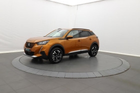 Peugeot 2008 , garage Peugeot Perpignan  PERPIGNAN