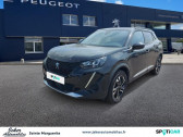 Peugeot 2008 occasion année 2021 boite Automatique Annonce Peugeot 2008 occasion Electrique ELECTRIQUE 136 ch Allure à SAINTE MARGUERITE