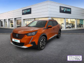 Peugeot 2008 Electrique 136 ch Allure    VENISSIEUX 69
