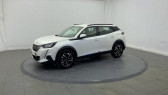Peugeot 2008 ELECTRIQUE 136 ch Allure   PERPIGNAN 66