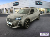Peugeot 2008 Electrique 136 ch Allure  2022 - annonce de voiture en vente sur Auto Sélection.com