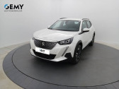 Peugeot 2008 Electrique 136 ch Allure   VANNES 56