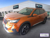Peugeot 2008 Electrique 136 ch Allure  à Â VENISSIEUX 69