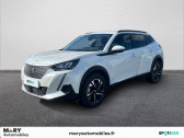 Peugeot 2008 occasion année 2020 boite Automatique Annonce Peugeot 2008 occasion Electrique Electrique 136 ch Allure à NOYON