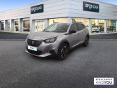 Peugeot 2008 Electrique 136 ch Allure    VENISSIEUX 69