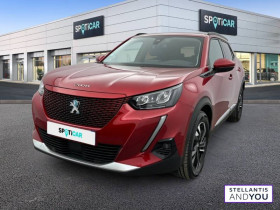 Peugeot 2008 , garage SPOTICAR STELLANTIS &YOU MONTIGNY  MONTIGNY LE BRETONNEUX